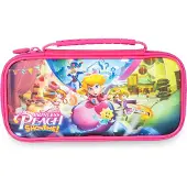 BigBen Interactive Pochette PPST100 de transport de luxe Nintendo Switch Nintendo Switch Lite et Nintendo Switch OLED