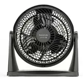 Taurus Ventilator Ice Brice Mini zwart