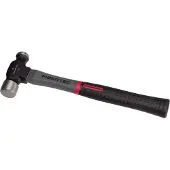 Peddinghaus 5081080500 Ingenieurshamer Ergonomische handgreep 1 stuk(s)