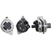 ELSTOCK 28-8711 Dynamo / Alternator