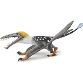 Collecta Dearc Sgiathanach With Moving Jaw Zilver Kinderen