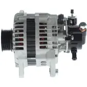 Bosch Dynamo/Generator, 14V, 70A, , geschikt voor onder andere OPEL ASTRA
