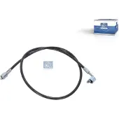 DT Spare Parts 1.00320 Slangleiding, kiepmechanisme
