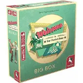 Pegasus Spiele Welkom bij BigBox (Duits)