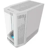 Cougar CGR-58M6W Midi-tower PC-behuizing Wit