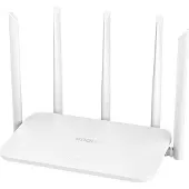 IMOU HX21 draadloze router Gigabit Ethernet Dual-band (2.4 GHz / 5 GHz) Wit