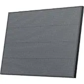 EcoFlow 175W - Rigid Monokristallijn zonnepaneel 175 W 22.3