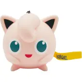 Teknofun Pokémon Light-up: Jigglypuff Beeldje Met Lanyard