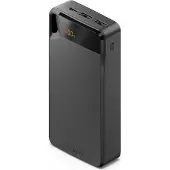 Cygnett Boost 4 20.000 mAh Power Bank - Zwart