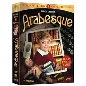 Elysee ARABESQUE S6-FR-BLURAY