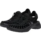 Keen Sandaal 'Uneek Astoria' zwart