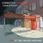 New Arts International Bv Live at the Village Vanguard