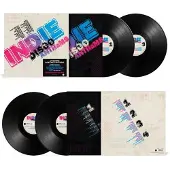 Import Indie Disco Anthems