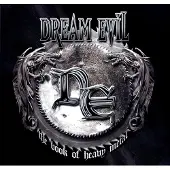Atomic Fire Dream Evil - Book of Heavy Metal (LP)