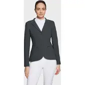 Samshield Victorine Premium Wedstrijdjas Dames ss25 One size Regular