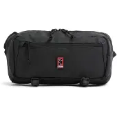 Chrome Kadet Mini | Sling rugzak | zwart
