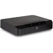 Bluesound Powernode Edge - Zwart