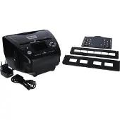 Rollei 3in1foto-/diafilm-scanner - 6,1 cm (2,4 inch) - Display PDF-S240