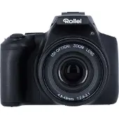 Rollei Powerflex 10x Optical Zoom