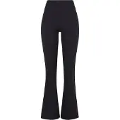 Urban Classics Leggings zwart