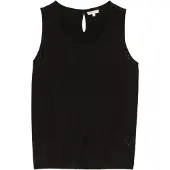 Tom Tailor Top zwart