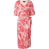 s.Oliver Jurk pink / pitaja roze / poederroze