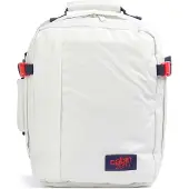 CabinZero Adventure Dagrugzak 39 cm Laptopvak wit