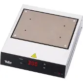 Weller Vervangende radiator (Reserveonderdeel), Soldeer accessoires