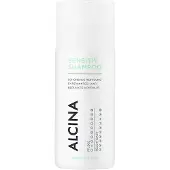 Alcina Sensitive Line Sensitive Shampoo