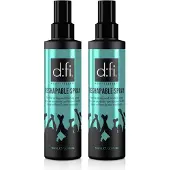 Revlon d:fi Reshapable Texturizing Spray 150 ml