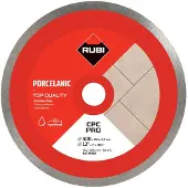 Rubi CPC 300 Pro Zaagblad | Doorlopende Kroon - 30960