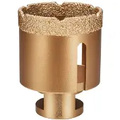 Makita Accessoires Diamantboor 51mm - D-44557