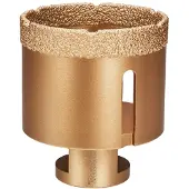 Makita Accessoires Diamantboor 57mm - D-44579 D-44579