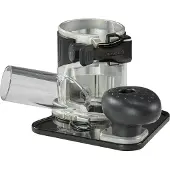 Makita Accessoires Stabiliteits kantenfreesvoet - PROM008 PROM008