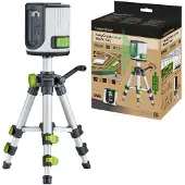 Laserliner EasyCross-laser werkset (Set)