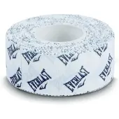 Everlast Sporttape Met Design - Wit - 9,15 m