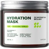 Scandinavian Biolabs Hair Hydration Mask+ 100 ml