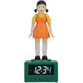 Paladone Spirits Young Hee Alarm Clock