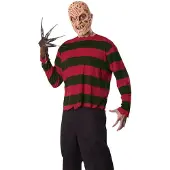 Rubies Freddy Kruger - Verkleedkleding - Maat L
