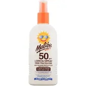 Malibu Kids High Protection Lotion Spray SPF50 (F) 200 ml
