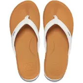 Reef Slippers cushion cloud cj0234 / bruin