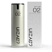 Layzin Serum 02 – Anti-Aging met retinol 30 ml
