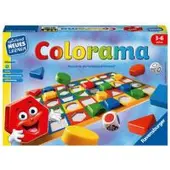 Ravensburger Colorama (Duits)