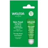 Weleda Skin Food Lippenbalsem 8 ml Lippenbescherming