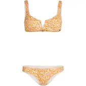 O'Neill Bikini oranje / pink / wit