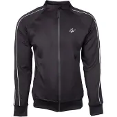 Gorilla wear Wenden Trainingsjas - Zwart/Wit - L