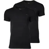 Gant Shirt zwart