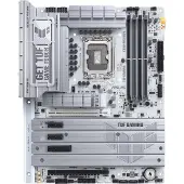 Asus TUF GAMING Z890-PRO WIFI Moederbord Socket Intel LGA 1851 Vormfactor ATX Moederbord chipset Intel Z890