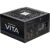 Chieftec Voeding - - Vita - 850W - 80PLUS Bronze - 20+4 pin ATX PS/2