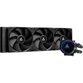 Chieftec ICEBERG // 360 AIO water cooling black